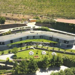 Фотографии гостевого дома 
            Quinta do Vallado Wine Hotel