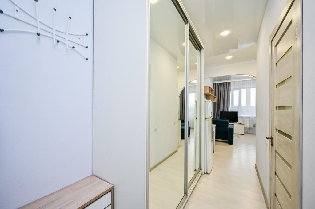 Фотография квартиры Погостим на улице Дмитрия Михайлова 12