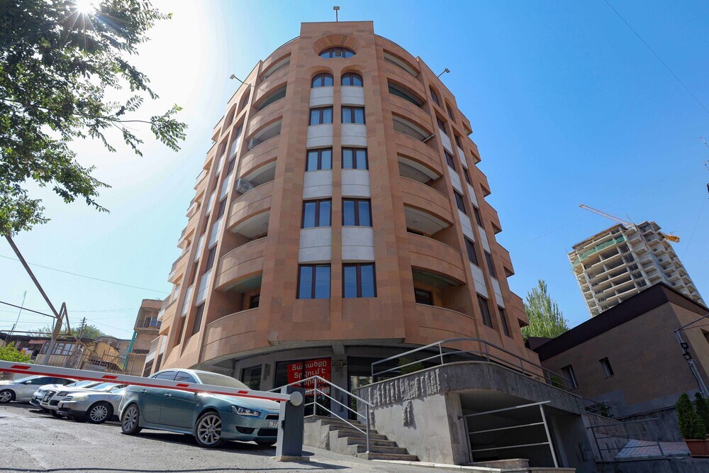 Фотография квартиры Stay Inn на ул. Сарьяна, 26.3