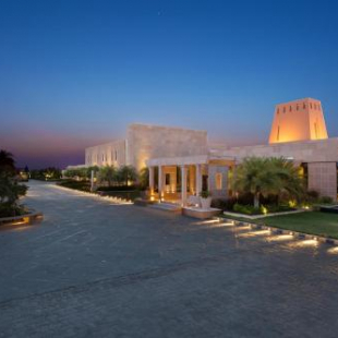 Фотография гостиницы Welcomhotel by ITC Hotels, Jodhpur