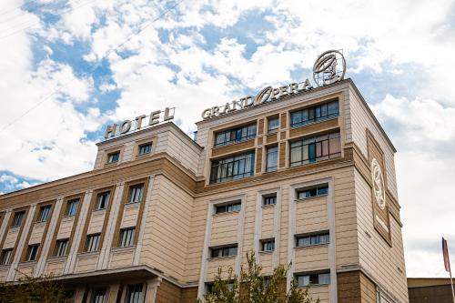 Фотография гостиницы Гранд Опера
