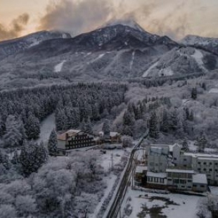 Фотография гостиницы ALP MYOKO