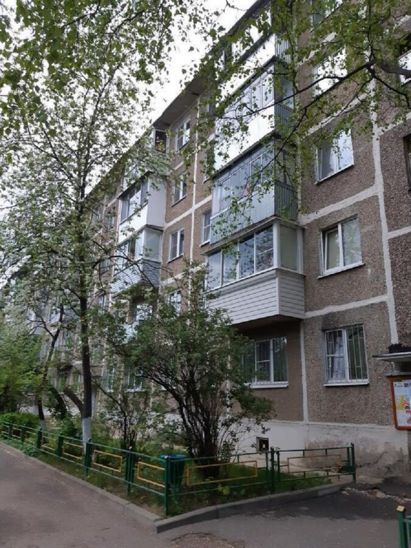 Фотография квартиры Апартаменты на Парковской улице 8