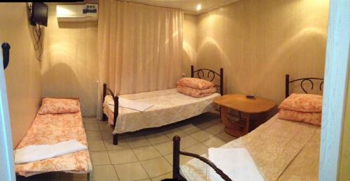 Фотография мотеля Бетта