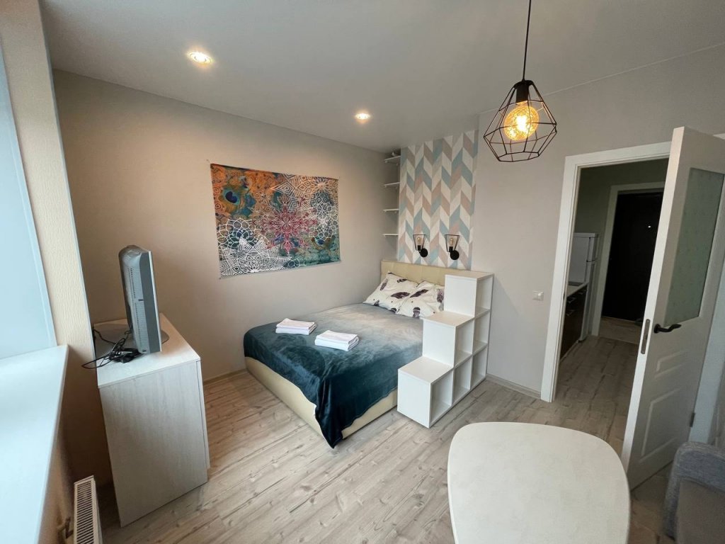 Фотография квартиры Апартаменты Color