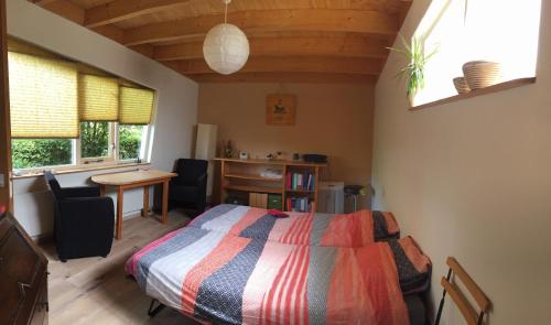 Фотография мини отеля B&B 't Buitenkansje