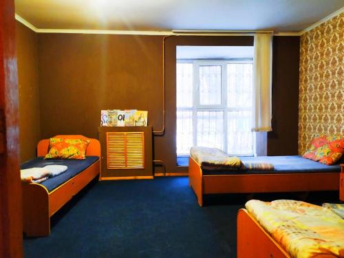 Фотографии хостела 
            Hostel Air home