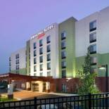 Фотография гостиницы SpringHill Suites Potomac Mills Woodbridge