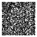 QR код гостиницы Арал отель