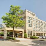 Фотография гостиницы Four Points by Sheraton Philadelphia Airport