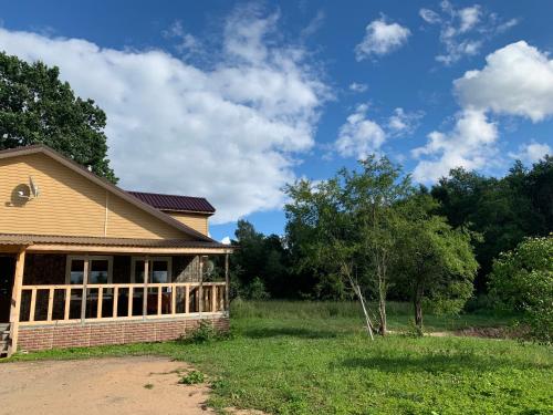 Фотография гостевого дома Хутор Дальний кардон