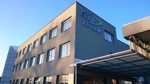 Фотография мотеля TaM Autohof Malacky