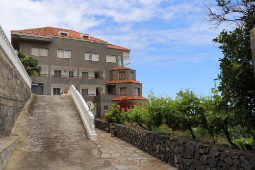 Фотографии мини отеля 
            Casa MARA Tenerife