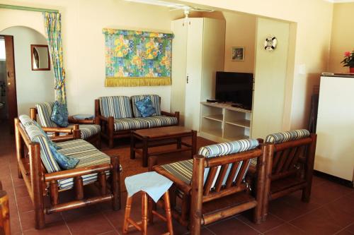 Фотография гостевого дома Fleurpark 71