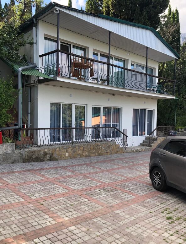 Фотография гостевого дома Отель-бутик Кедр