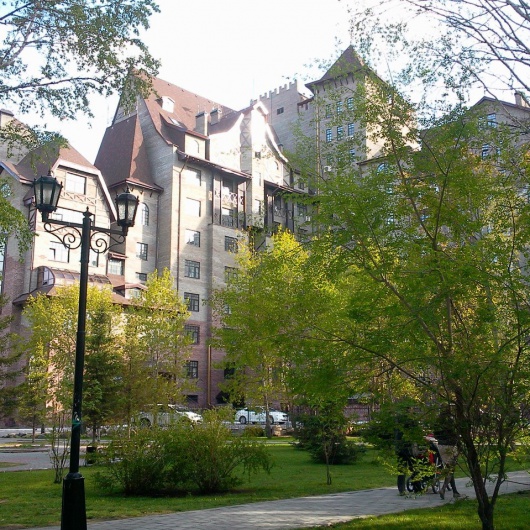 Фотография гостиницы Бутик Отель Green House