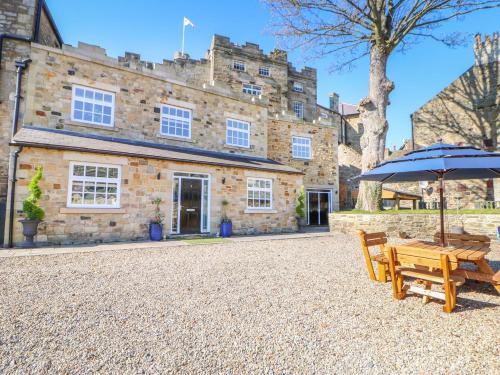 Фотографии гостевого дома 
            Cosy Cave Stanhope Castle