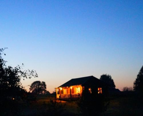 Фотография гостевого дома Марусина Хата