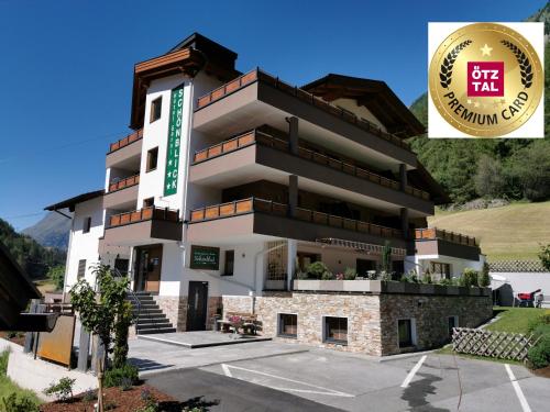 Фотография гостиницы Hotel Garni Schönblick