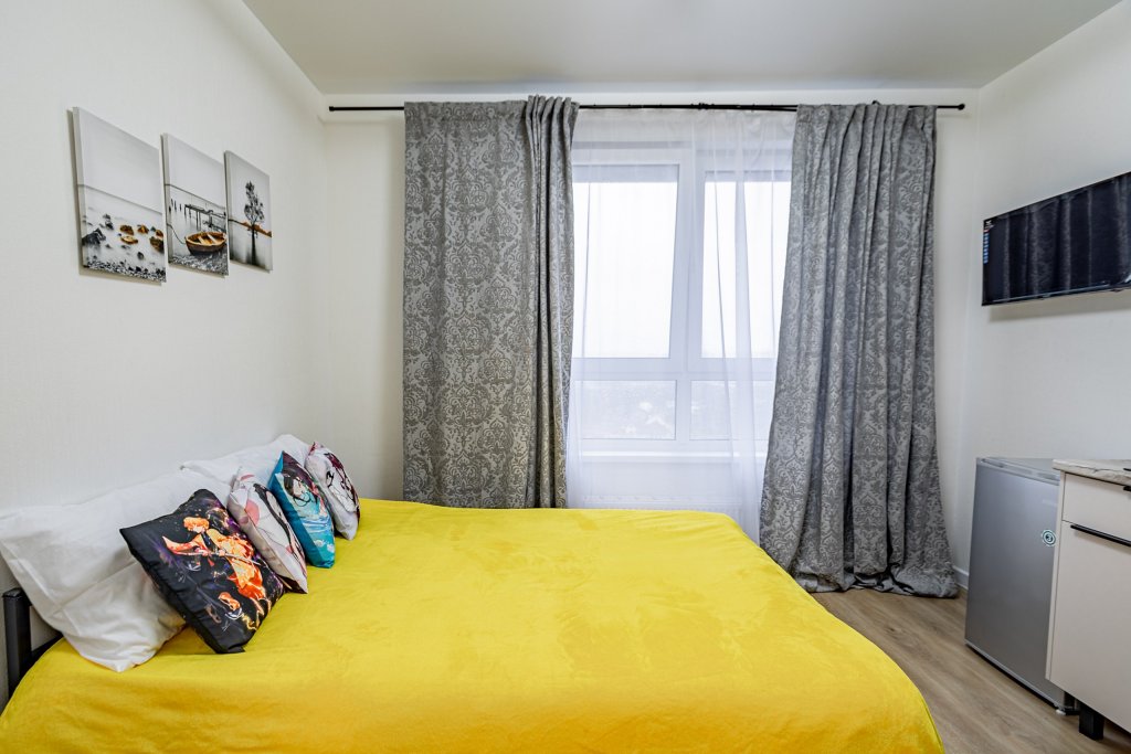 Фотография квартиры Квартира Квартира-студия