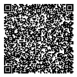 QR код гостиницы Фальварак