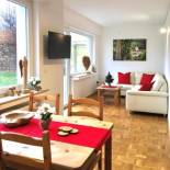 Фотография гостевого дома Ferienhaus Adele