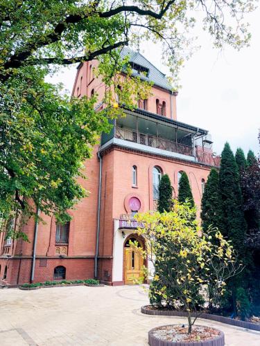 Фотография гостевого дома Pałacyk