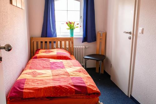 Фотография гостевого дома Pension zur Postmeile