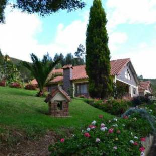 Фотографии гостевого дома 
            Granja el Milagro - Cabañas Campestres