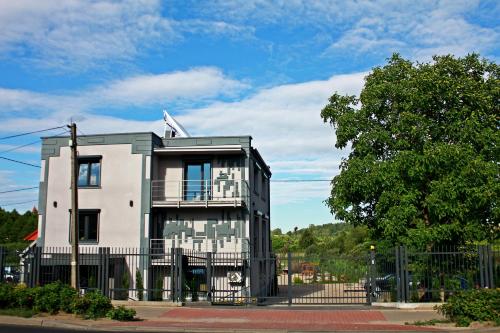 Фотография гостевого дома Apartamenty Mazury