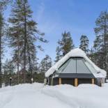 Фотография гостевого дома Holiday Home Arctic light hut