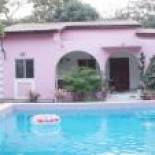 Фотография гостевого дома Villa Amarant - Private Garden with Pool Retreat