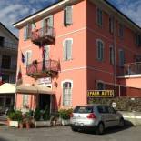 Фотография гостиницы Hotel Domodossola