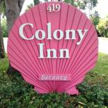 Фотография мини отеля Colony Inn