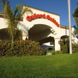 Фотография гостиницы Oxford Suites Pismo Beach