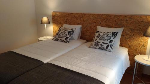 Фотография гостевого дома Route 2 Torrão