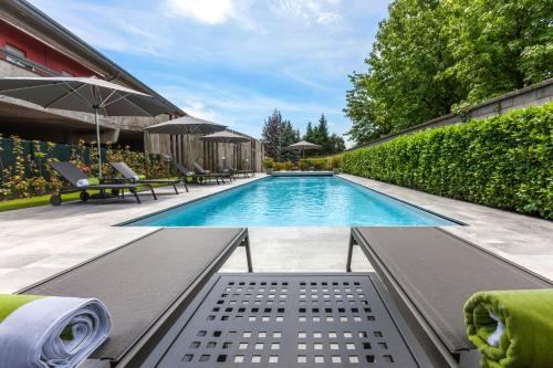 Фотография гостиницы Peralba Autohotel