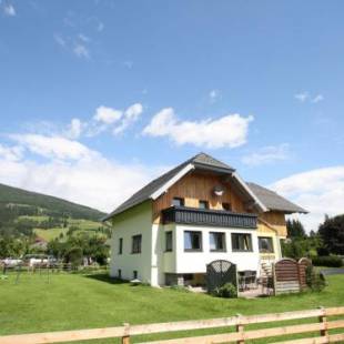 Фотографии гостевого дома 
            Holiday home Alpensteinbock Mauterndorf