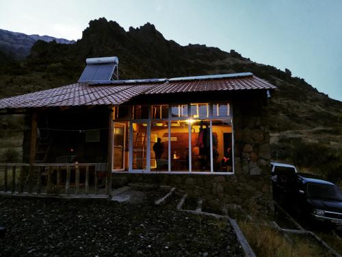 Фотография гостевого дома Hors guest house