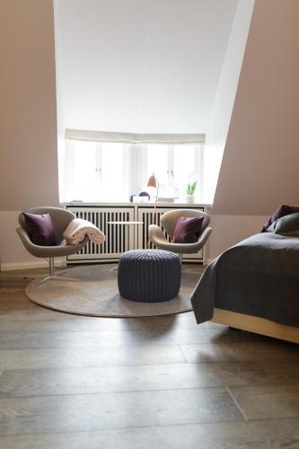 Фотография гостиницы Hotel Aarnhoog