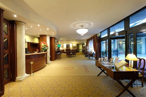 Фотография гостиницы Hotel Orologio