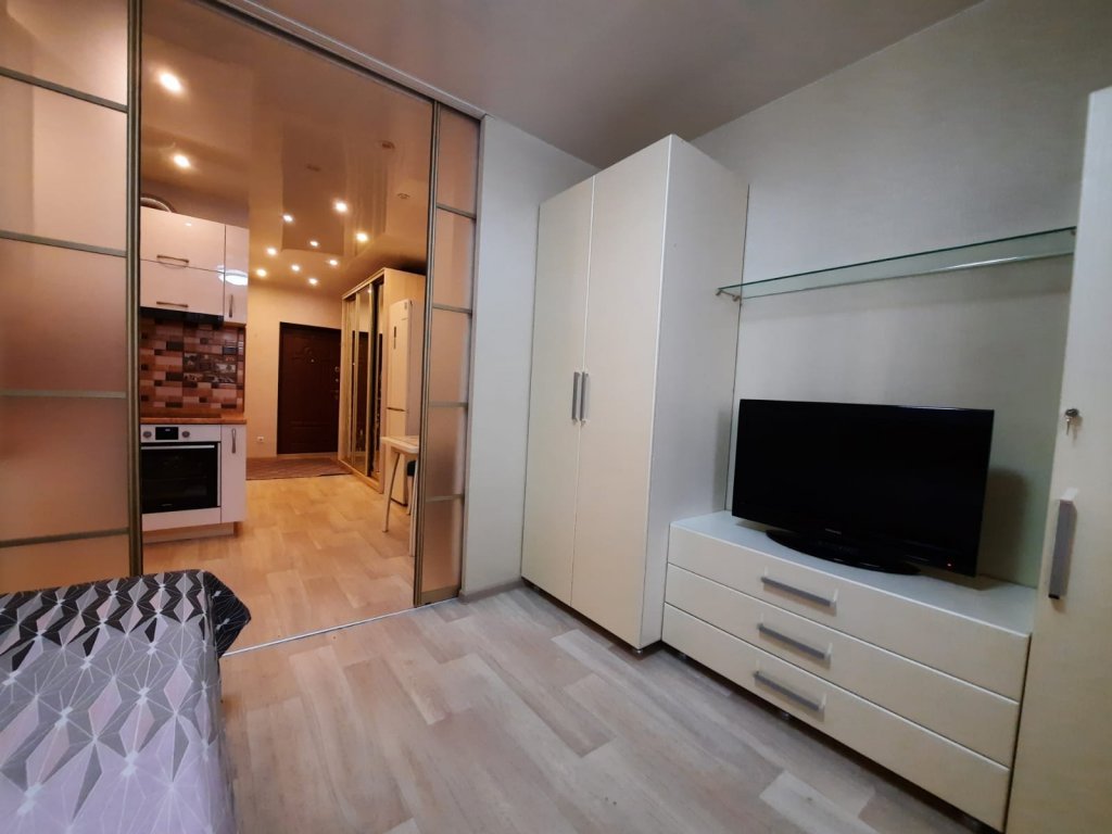 Фотография квартиры Апартаменты The Loft на Носовихинском 27