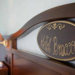 Фотографии гостиницы 
            Hotel Bracco