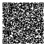 QR код гостиницы Терраса