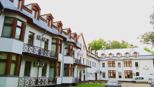 Фотография гостиницы Лидер