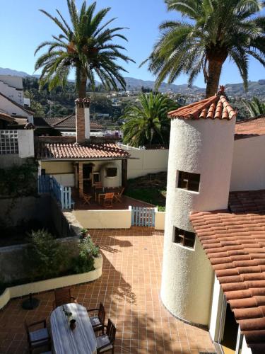 Фотография гостевого дома Castaño Bajo - Santa Brigida