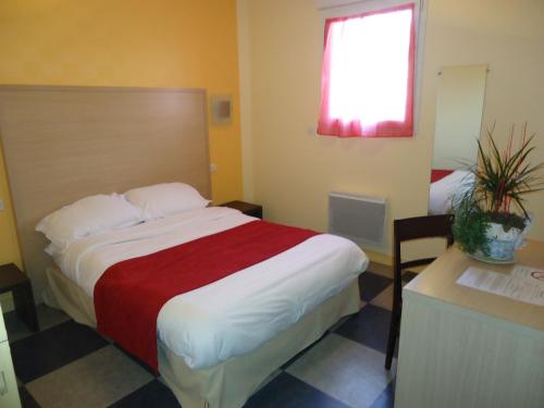 Фотография гостиницы Hôtel Estuaire