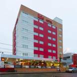 Фотография гостиницы ibis Teresina