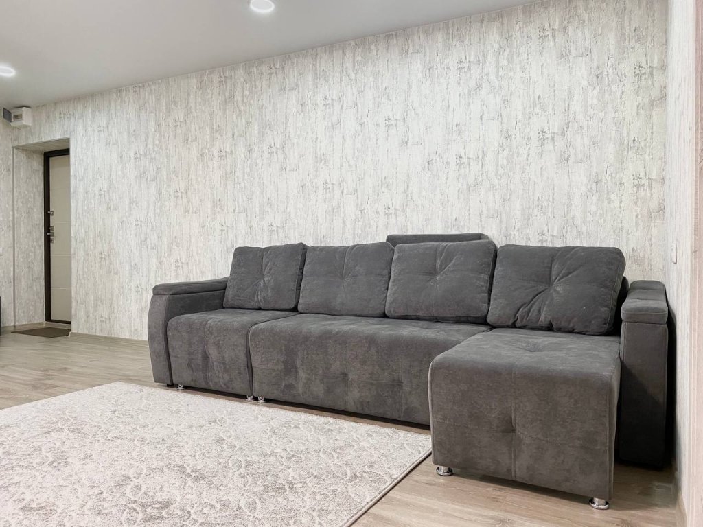 Фотография квартиры Апартаменты на Волгоградской 2 №7