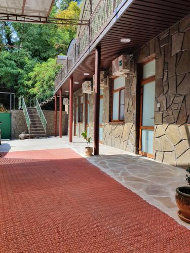 Фотография апарт отеля Анатоль